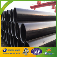 Chinesische Herstellung von API 5L PSL2 X60 Petroleum Pipe